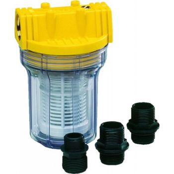 VEEFILTER 100/1" AL-KO
