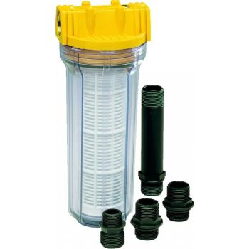 VEEFILTER PESTAVA FILTRIGA 250/1" AL-KO