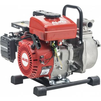 VEEPUMP BMP 14001 4T BENSIIN 80CC IMU 6M SURU 36M AL-KO