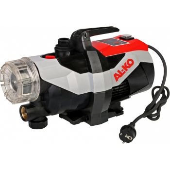 VEEPUMP JET 3600 850W IMU 8M SURU 38M AL-KO