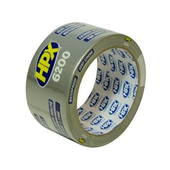 TEIP NIISKUSKINDEL 48MM/10M HÕBE 6200 SUPER HPX
