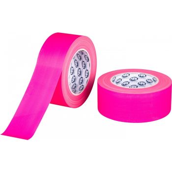 NEOONTEIP ROOSA KANGAS PE-KATTEGA 50MMX25M (LIIMIJÄÄGIVABA) HPX