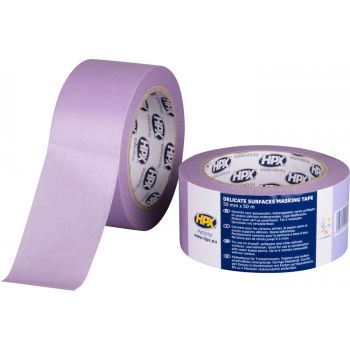 MAALRITEIP 4800 SOFTLIIMIGA 48MMX50M VIOLETT HPX