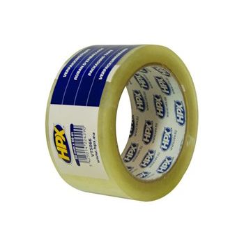 PAKKETEIP LÄBIPAISTEV 50MM/66M HPX