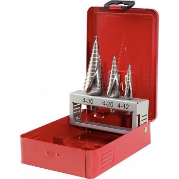 3-OS. ASTMETEGA FREESIDE KOMPL. 4-12/4-20/4-30MM KS TOOLS