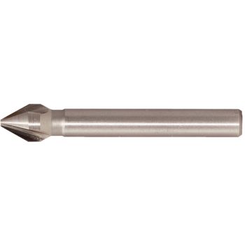 HSS CONE&DEBURRER. 60°.12.5MM