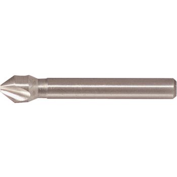 HSS CONE&DEBURRER. 75°.12.5MM