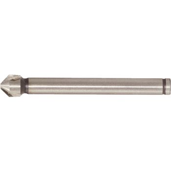 HSS CO CONE&DEBURRER. 60°.12.5MM