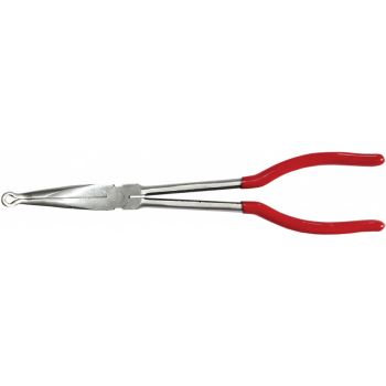 11" LONG HOSE PLIERS. Ø 8MM