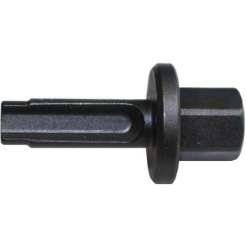 ASSEMBLY TOOL FOR PLASTIC OIL DRAIN PLUG (VAG GROUP)