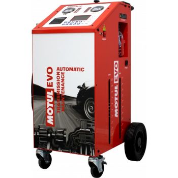 ÕLIVAHETUS-HOOLDUS SEADE. AUTOMAATKASTILE MOTUL EVO ATM 0915 (ÕLI VAHETAJA)