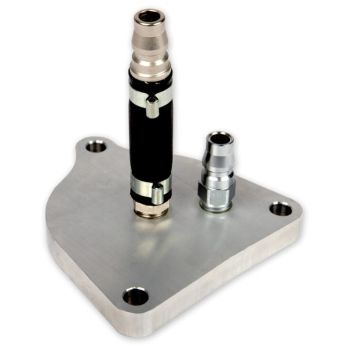 ÕLIVAHETUS-HOOLDUS ATM0915 SEADME ADAPTER BMW GA8F22 AW