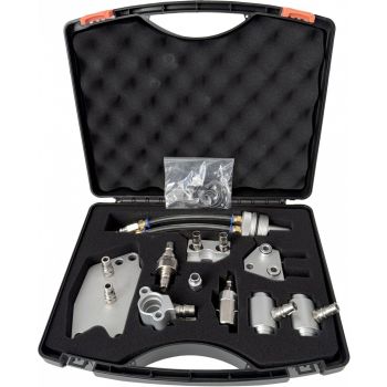 MOTUL EVO ÕLIVAHETUS-HOOLDUS ATM 0915 SEADME ADAPTERITE KOMPLEKT NR. V