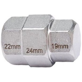 MOOTORRATTA RATTAVÕLLI VÕTI 22/24/19MM KUUSKANT TRIUMF