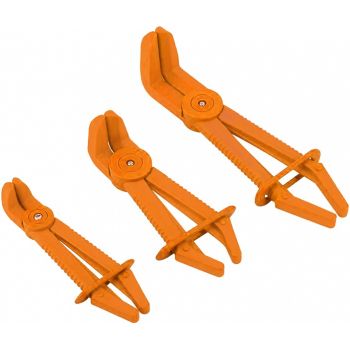 LÕDVIKUTE JA VOOLIKUTE SULGEMISTANGID KOMPL. 90° 6-19. 13-23. 19-57MM TRIUMF