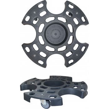 TRANSPORDIALUS REHVIDELE. RATASTEL 630MM/120KG TRIUMF