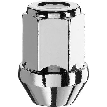 MUTTER M12X1.50/34/17 (KINNINE. P34. CH17)