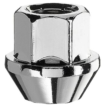 MUTTER M12X1.50/23/17 (AVATUD. P23. CH17)