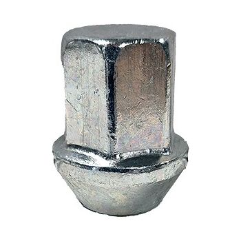 MUTTER M14X1.50/35/21 (KINNINE. P35. CH21) DE63/S. FORD (SUUR KOONUS)