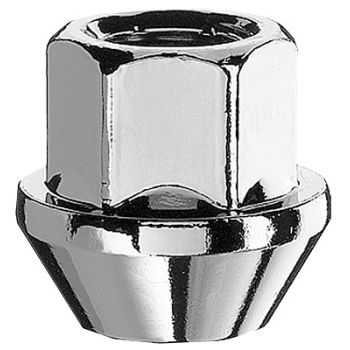 MUTTER M12X1.25/25/19 (AVATUD. P25. CH19) DE42/S. FARAD