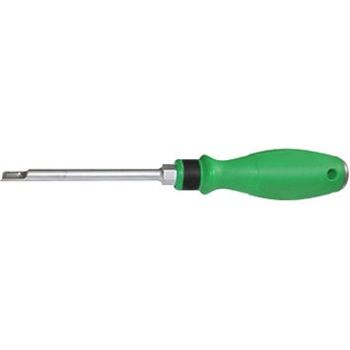 POOLKUU MEISEL KÄEPIDEMEGA DIAM. 8MM HÕÕGKÜÜNLA PESA PUHASTAMISEKS TRIUMF