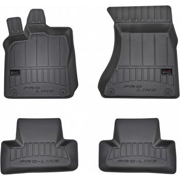 AUTOMATID AUDI Q5 I 2008-2017. SQ5 2014-2017 PRO-LINE