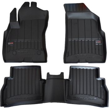 AUTOMATID FIAT DOBLO II CARGO KOMBI MAXI 2010-... PRO-LINE