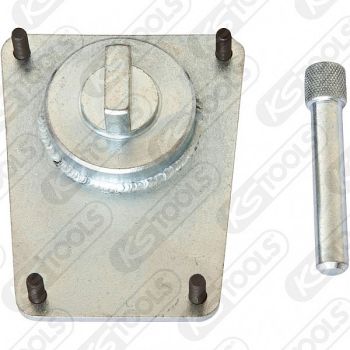 ENGINE TIMING TOOL SET - VAUXHALL/OPEL /
