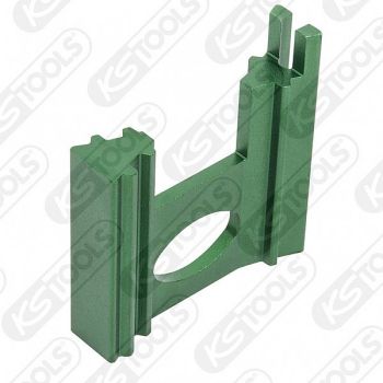CAMSHAFT LOCKING TOOL (RH) (GREEN)