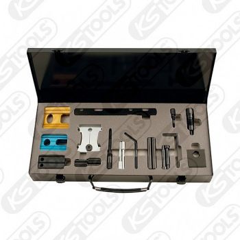 PETROL ENGINE TIMING TOOL SET.