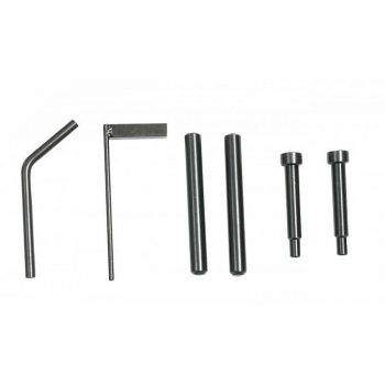 PETROL ENGINE TIMING TOOL SET.