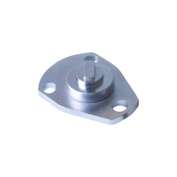 CAMSHAFT LOCKING PLATE