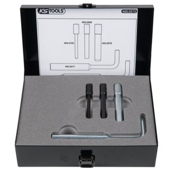 ENGINE TIMING TOOL SET - FORD DURATORQ