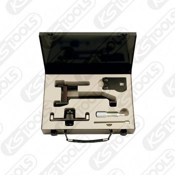 ENGINE TIMING TOOL SET - G.M. 2.0/2.2 DI