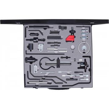 PSA MASTERKIT MOOTORI SEADERAKISTE KOMPL. BENS/DIISEL KS TOOLS