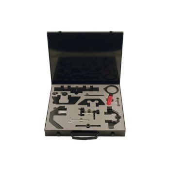 ENGINE TIMING TOOL SET - BMW