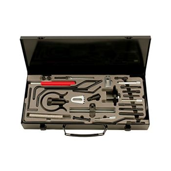 ENGINE TIMING TOOL. MASTER SET - PSA