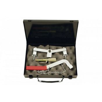 ENGINE TIMING TOOL SET - RENAULT