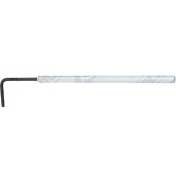 3.9MM TENSIONER PULLEY LOCKING PIN