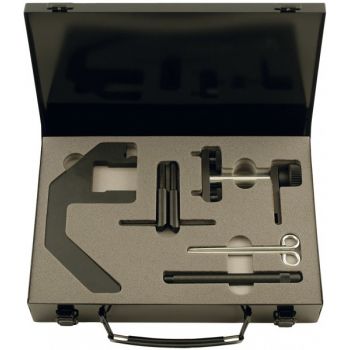 MOOTORI SEADERAKISTE KOMPL. BMW 2.0 DIESEL KS TOOLS
