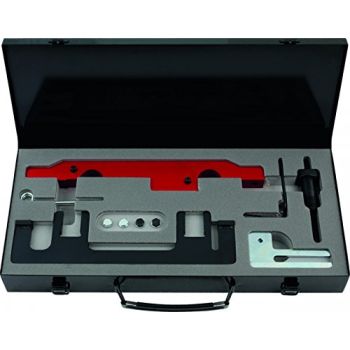 MOOTORI SEADERAKISTE KOMPL. BMW N43 KS TOOLS