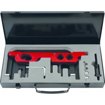 ENGINE TIMING TOOL SET-BMW N51.52.53.54