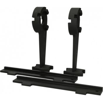 4-PIECE ENGINE TIMING TOOL SET FOR AUDI