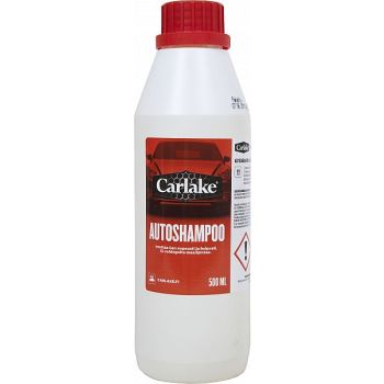 CARLAKE AUTOŠAMPOON 500ML