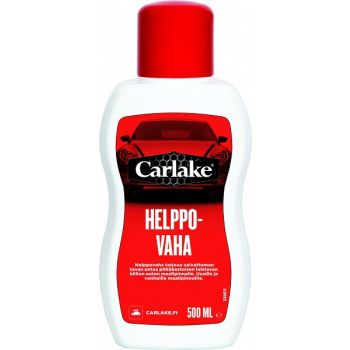 CARLAKE KIIRVAHA 500ML