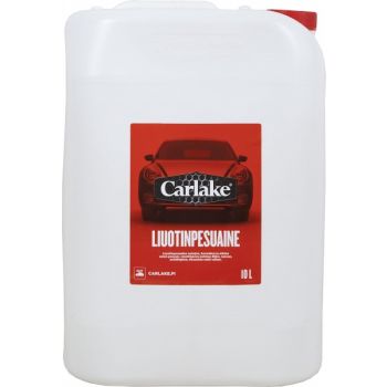 CARLAKE LIUOTINPESU LAHUSTIPÕHINE LEOTUSVEDELIK 10L