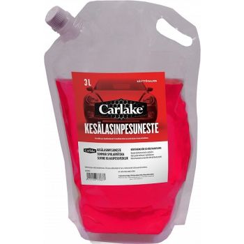 CARLAKE SUVINE KLAASIPESU 3L KOTT