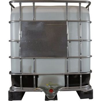 CARLAKE ROHELINE JAHUTUSVEDELIK KONTS 1000L IBC