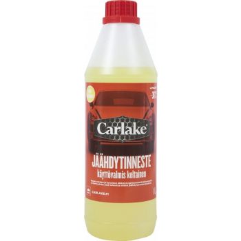 CARLAKE KOLLANE LL -36°C JAHUTUSVEDELIK VALMIS 1L