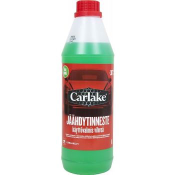 CARLAKE ROHELINE -36°C JAHUTUSVEDELIK VALMIS 1L
